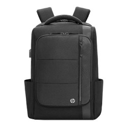 Plecak na  notebook 16", Renew Executive 16, czarny z poliester, HP