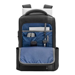 Plecak na  notebook 16", Renew Executive 16, czarny z poliester, HP