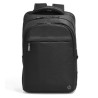 Plecak na  notebook 17,3", Renew Business Backpack, czarny z z plastiku, HP