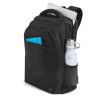 Plecak na  notebook 17,3", Renew Business Backpack, czarny z z plastiku, HP