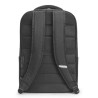 Plecak na  notebook 17,3", Renew Business Backpack, czarny z z plastiku, HP