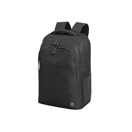 Plecak na  notebook 17.3", Renew Business 17.3, czarny z poliester, HP