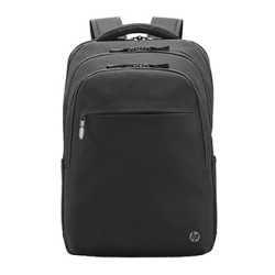 Plecak na  notebook 17.3", Renew Business 17.3, czarny z poliester, HP