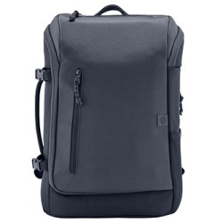 Plecak na  notebook 15,6", 25 l, cestovní, szary z poliester, HP