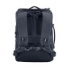 Plecak na  notebook 15,6", 25 l, cestovní, szary z poliester, HP