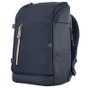 Plecak na  notebook 15,6", 25 l, cestovní, niebieski z poliester, HP