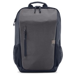 Plecak na  notebook 15,6", 18 l, cestovní, szary z poliester, HP