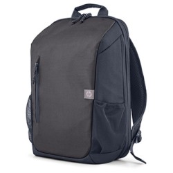 Plecak na  notebook 15,6", 18 l, cestovní, szary z poliester, HP