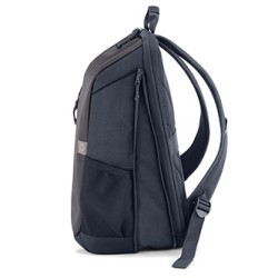 Plecak na  notebook 15,6", 18 l, cestovní, szary z poliester, HP