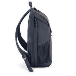 Plecak na  notebook 15,6", 18 l, cestovní, szary z poliester, HP
