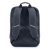 Plecak na  notebook 15,6", 18 l, cestovní, szary z poliester, HP