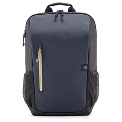 Plecak na  notebook 15,6", 18 l, cestovní, niebieski z poliester, HP