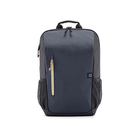 Plecak na  notebook 15,6", 18 l, cestovní, niebieski z poliester, HP