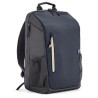 Plecak na  notebook 15,6", 18 l, cestovní, niebieski z poliester, HP