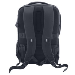 Plecak na  notebook 16,1", 30 l, Creator, niebieski z poliester, HP