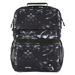 Plecak na  notebook 16,1", 20 l, Campus XL, marmur z poliester, HP