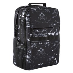 Plecak na  notebook 16,1", 20 l, Campus XL, marmur z poliester, HP