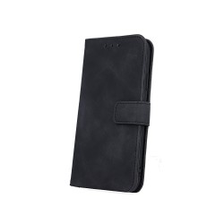 Etui Smart Velvet do Xiaomi Redmi Note 12 Pro 5G czarne