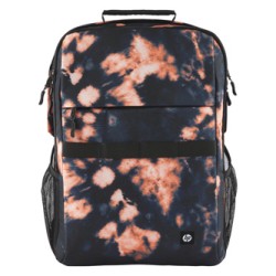 Plecak na  notebook 16,1", 20 l, Campus XL, batik z poliester, HP