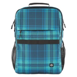 Plecak na  notebook 16,1", 20 l, Campus XL, niebieski z poliester, HP
