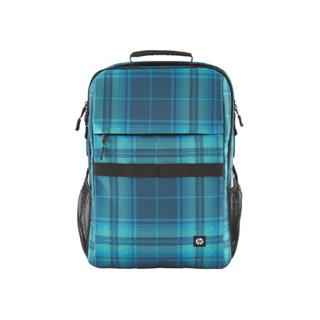 Plecak na  notebook 16,1", 20 l, Campus XL, niebieski z poliester, HP