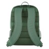 Plecak na  notebook 15,6", 17 l, Campus, zielony z poliester, HP