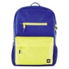 Plecak na  notebook 15,6", 17 l, Campus, niebieski z poliester, HP