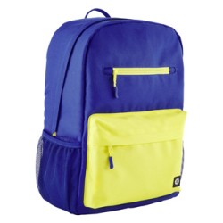 Plecak na  notebook 15,6", 17 l, Campus, niebieski z poliester, HP