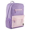 Plecak na  notebook 15,6", 17 l, Campus, lawenda z poliester, HP