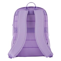 Plecak na  notebook 15,6", 17 l, Campus, lawenda z poliester, HP