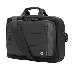 Torba na notebook 16", Renew Executive 16, czarny z poliester, HP