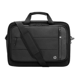 Torba na  notebook 16", Renew Executive 16, czarny z poliester, HP