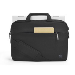 Torba na  notebook 14,1", HP Renew Professional, szara z Poliester, 500S8AA typ HP