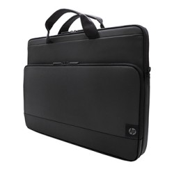 Aktówka na  notebook 14", Modern Moonless Night, Bezksiężycowa noc z 100% polyester, CJ8D0AA typ HP