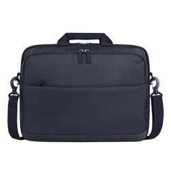 Aktówka na  notebook 14", HP Everyday, Odyseja Szara z 100% polyester, A08KGAA typ HP