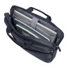 Aktówka na  notebook 14", HP Everyday, Odyseja Szara z 100% polyester, A08KGAA typ HP