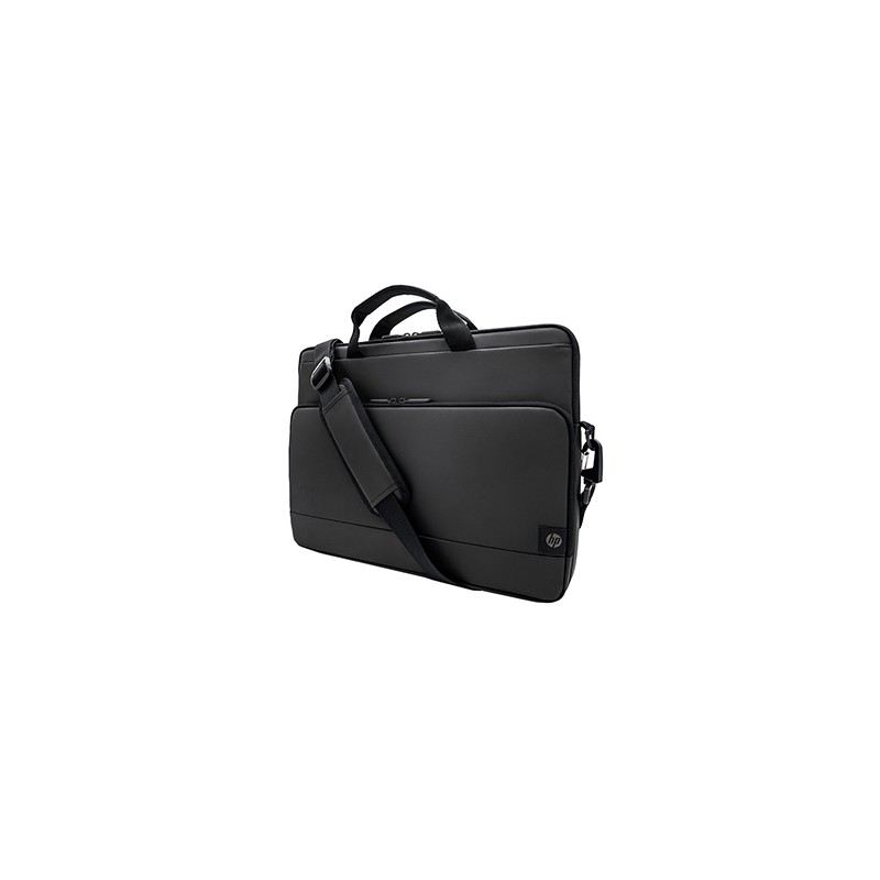 Aktówka na  notebook 16", Modern Moonless Night, Bezksiężycowa noc z 100% polyester, CJ8D2AA typ HP