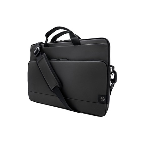 Aktówka na  notebook 16", Modern Moonless Night, Bezksiężycowa noc z 100% polyester, CJ8D2AA typ HP