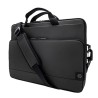 Aktówka na  notebook 16", Modern Moonless Night, Bezksiężycowa noc z 100% polyester, CJ8D2AA typ HP