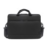 Aktówka na  notebook 16", Modern Moonless Night, Bezksiężycowa noc z 100% polyester, CJ8D2AA typ HP