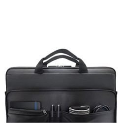 Aktówka na  notebook 16", Modern Moonless Night, Bezksiężycowa noc z 100% polyester, CJ8D2AA typ HP