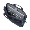 Aktówka na  notebook 16", HP Everyday, Odyseja Szara z 100% polyester, A08KHUT typ HP