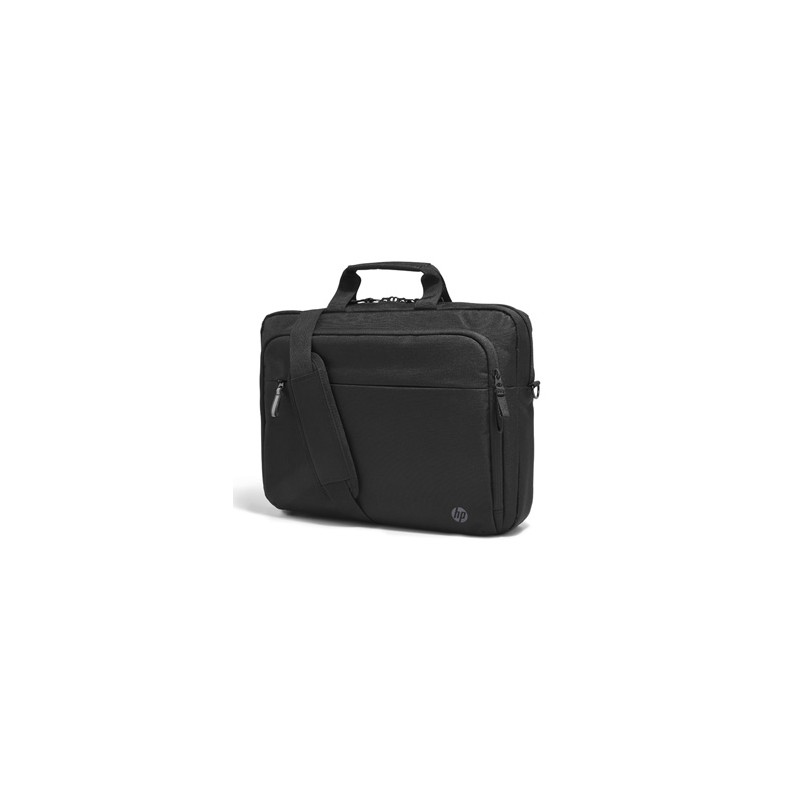 Torba na  notebook 15.6", Renew Business Topload, czarna z Plastik, 500S7AA typ HP