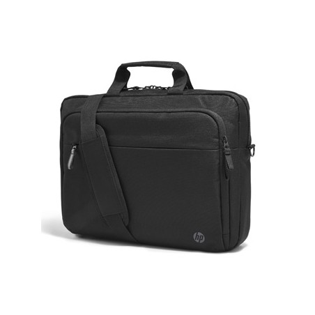 Torba na  notebook 15.6", Renew Business Topload, czarna z Plastik, 500S7AA typ HP