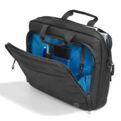Torba na  notebook 15.6", Renew Business Topload, czarna z Plastik, 500S7AA typ HP