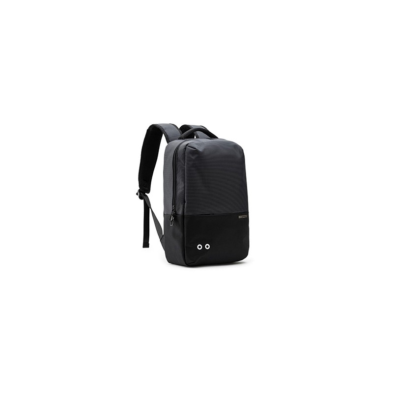 Plecak na  notebook 14,1", Orion, szary z poliester, Bestlife