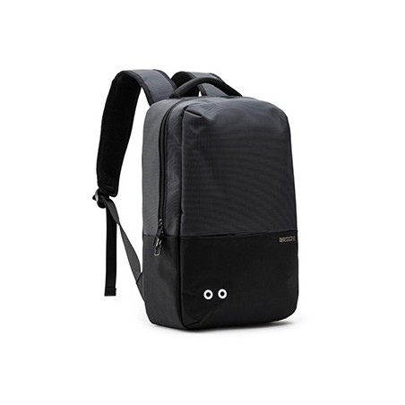 Plecak na  notebook 14,1", Orion, szary z poliester, Bestlife