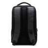 Plecak na  notebook 14,1", Orion, szary z poliester, Bestlife