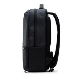 Plecak na  notebook 14,1", Orion, szary z poliester, Bestlife