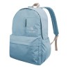 Plecak na  notebook 15,6", COL-Rainbow, niebieski z poliester, Bestlife